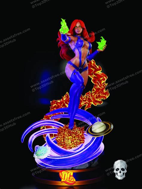 dc cnc starfire|3D file Starfire DC ・3D printable design to download・Cults.